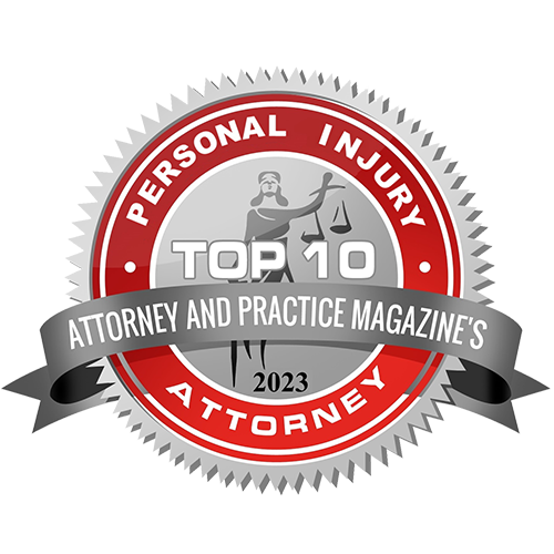 Top 10 Attorney And Practice Magazines 2023 By Personal Injury Attorney