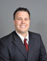 Photo of attorney Jason A. McDaniel