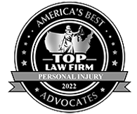 America's Best Advocates - Top Law Firm Personal Injury 2022