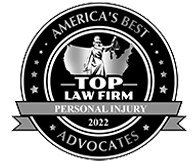America's Best Advocates - Top Law Firm Personal Injury 2022