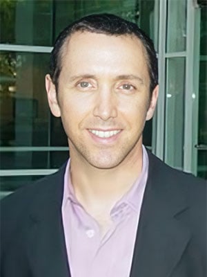 Christopher J. Morey