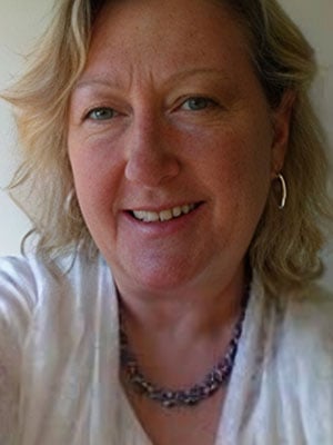 Jean Harries