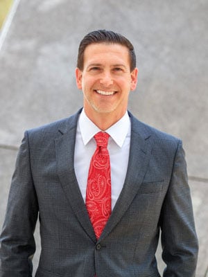 Kevin McDonough