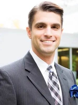 Daniel Infuso