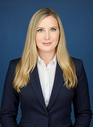 Desiree Telep